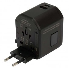 YT-81300 YATO Adaptor universal de calatorie, 1 po..